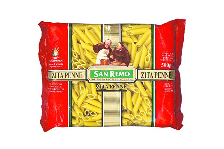 SAN REMO PENNE 500G